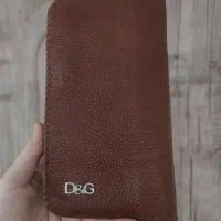 کیف پول چرم مردانه