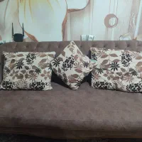 مبل چستر ۹نفره|مبلمان خانگی و میز عسلی|صفادشت, |دیوار