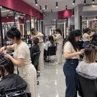 آموزش تخصصی کوتاهی روی مدل زنده