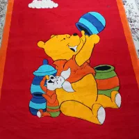 فرش اتاق کودک|فرش|فردیس, شهرک سپاه|دیوار