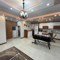 اجاره ویلا دوخواب مهرآباد استخردار کد ۰۱۱۵|اجارهٔ کوتاه‌مدت ویلا و باغ|رودهن, |دیوار