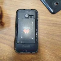 گوشی هواوی اندروئید ساده خوش دست|موبایل|تهران, فتح|دیوار