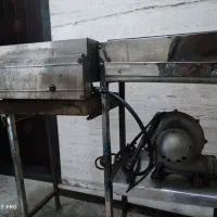 منقل برقی وگازی|اجاق گاز و لوازم برقی پخت‌وپز|مشهد, هفده شهریور|دیوار