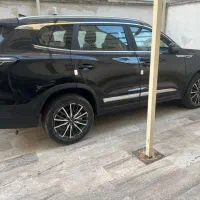 تیگو ۸ پرومکس