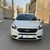 تیگو۷ ie نقد و اقساط|خودرو سواری و وانت|اصفهان, پوریای ولی|دیوار