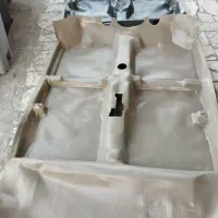 حراج کفپوش کامل خودرو ب قیمت درب کارخانه|قطعات یدکی و لوازم جانبی|زاهدان, |دیوار