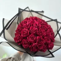 دسته گل ربانی