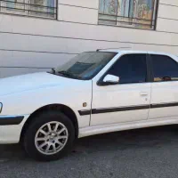 پژو پارس سال|خودرو سواری و وانت|ملایر, |دیوار