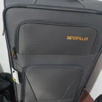 چمدان|کیف، کفش، کمربند|سنندج, |دیوار