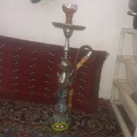 قلیون قدیمی