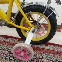 دوچرخه|دوچرخه، اسکیت، اسکوتر|مشهد, مشکینی (شهرک غرب)|دیوار