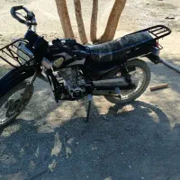 موتور شکاری مدل ۹۳