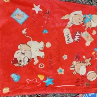 پتو دورو نرم