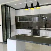 70متر یک خواب جنت اباد مرکزی