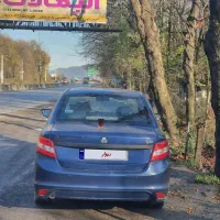 ساینا ۹۸ ، کارکرد ۵۹۵۰۰ واقعی|خودرو سواری و وانت|تهران, ستارخان|دیوار