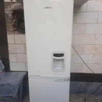 یخچال فریزر