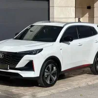 چانگان وارداتی
