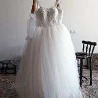 لباس عروس
