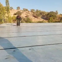 ایزگام کاری