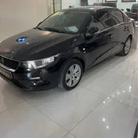 تارا اتومات وی ۲|خودرو سواری و وانت|اصفهان, احمدآباد|دیوار