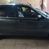 سورن+ 1404 نوک مدادی xu7p|خودرو سواری و وانت|شاهین‌شهر, خانه کارگر|دیوار