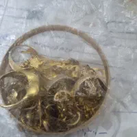 طلای مستعمل