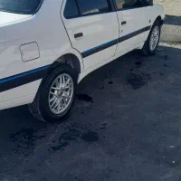 405slx|خودرو سواری و وانت|حنا, |دیوار