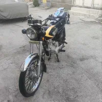 هندا 125مدل 94