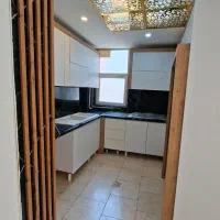 فروش واحد کلید نخورده ۸۰ متری شهر جدید هشتگرد|فروش آپارتمان|هشتگرد, شهرک آرتیمان|دیوار