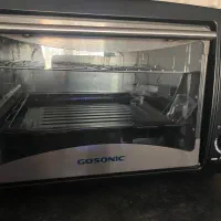 توستر گوسنیک