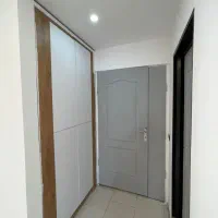 اپارتمان در قلب مراکز رفاهی با پارکینگ مسقف|فروش آپارتمان|هشتگرد, شهرک آرتیمان|دیوار
