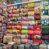 روتختی لحاف ست کامل یک نفره دونفره