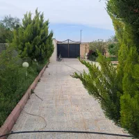 فروش ویلایی روستای زرگر
