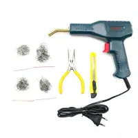 هویه جوش پلاستیک، سپر،ماشین و غیره