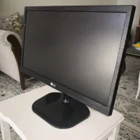 ال این وان و مانیتورسالم خراب شکسته|قطعات و لوازم جانبی رایانه|تهران, آرژانتین|دیوار