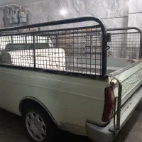 فروش وانت پیکان دوگانه سوز