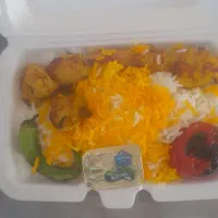 غذا پرسنلی