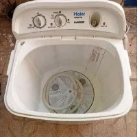 لباسشویی هایر