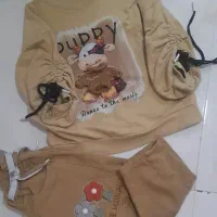 ست بلوزشلوار