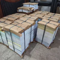 چاپ و صحافی کتاب و لیبل با کیفیت|خدمات رایانهای و موبایل|قم, بیست متری ولیعصر|دیوار