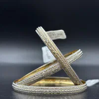 النگو طلا کد۴۷|جواهرات|قم, بکایی|دیوار