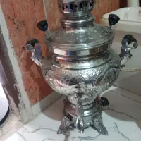سماور نو نو