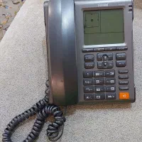 تلفن رومیزی