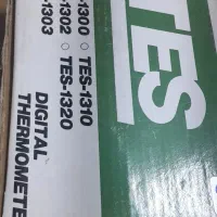 حرارت سنج  TES