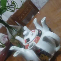 فروش فوری ۷لوله اصل چینی