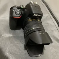 دوربین نیکن مدل D5600