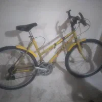 دوچرخه