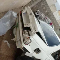 پژو پارس تصادفی|خودرو سواری و وانت|خرم‌آباد, |دیوار