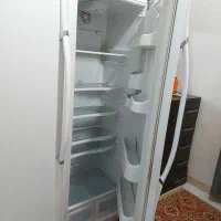 یخچال دوقلو|یخچال و فریزر|بومهن, |دیوار