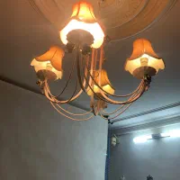 لوستر فانتزی